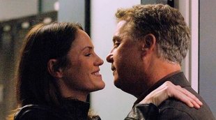 La secuela de 'CSI: Las Vegas' incorpora nuevos personajes y negocia el regreso de Grissom y Sara