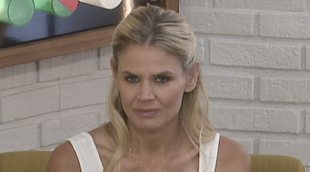 'Big Brother' derroca a 'Holey Moley' con su primera expulsión