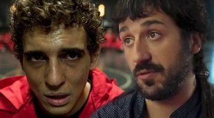 'La Casa de Papel 5': El director promete "cerrar la serie por todo lo alto, como los fans imaginan y sueñan"