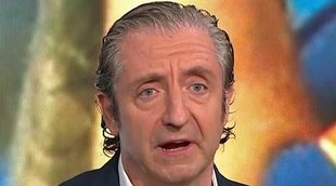 El Chiringuito de Jugones se dispara al 10,6% tras el Barça-Bayern de Múnich