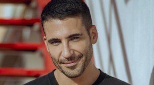 'La Casa de Papel': Primeras imágenes de Miguel Ángel Silvestre en el rodaje de la temporada 5