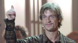 Enrique Anaut ('OT 2') lanza una dura advertencia tras manifestarse contra las mascarillas en Madrid