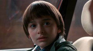 Hackean a Noah Schnapp ('Stranger Things') y publican mensajes sexuales y racistas