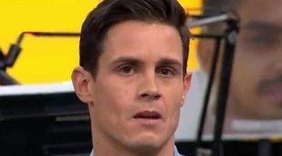 Confirmada la exclusiva sobre la ubicación de Juan Carlos I que dio 'El Chiringuito de Jugones'