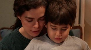 'Mujer' lidera y firma su máximo con un 14,8% frente a "Les doy un año", que pincha con un 9% en Telecinco