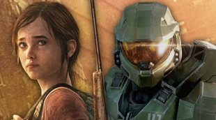 'Halo', 'The Last of Us' y otras 5 series basadas en videojuegos que vienen pisando fuerte