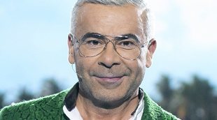 Jorge Javier Vázquez hace público su perfil de Tinder y cuenta sus problemas para ligar