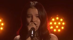 'America's Got Talent' lidera en NBC en otro día marcado por la Convención Demócrata