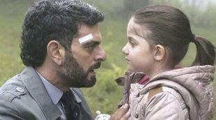 'Fugitiva' (4%) y 'Doña Bárbara' (4,5%) mantienen a Nova en lo más alto