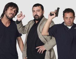 El regreso de 'Los hombres de Paco' arranca su rodaje confirmando reparto y sinopsis