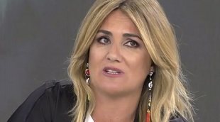 Un colaborador de 'Sálvame' da positivo en Covid-19 y se están realizando pruebas al resto del equipo