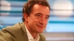 Javier Gállego ('Ya es mediodía') sufre un grave accidente de coche