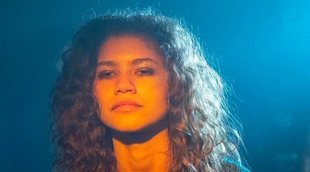 'Euphoria' podría emitir un episodio especial antes de la segunda temporada