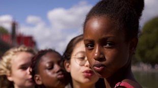 Acusan a Netflix de pedofilia por el polémico cartel de 'Cuties'