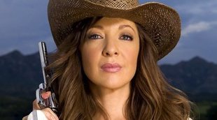 Nova triunfa con "Doña Bárbara" líder (5,4%) y cuenta con siete de las 10 emisiones más vistas del día