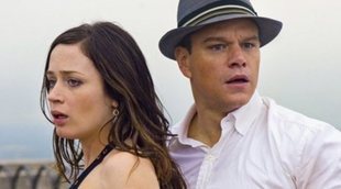 "Destino oculto" se apunta un 9,6% en La 1 y 'Viajeros Cuatro' se mantiene con un gran 7%