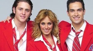 RBD desata la euforia entre sus fans con un misterioso anuncio: ¿Volverá el grupo musical de 'Rebelde'?