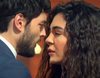 'Hercai' (4,6%), líder imbatible del prime time en Nova