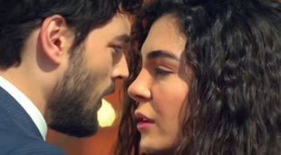 'Hercai' (4,6%), líder imbatible del prime time en Nova