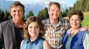 Nova lidera el sábado con 'Doctor en los alpes' (4,3%) seguida del cine de Trece (3,5%)