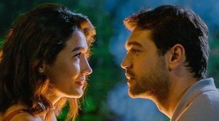 Divinity ultima el estreno de 'En todas partes, tú (Her yerde sen)', su nueva serie turca