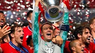 Un fallo en Movistar+ deja a sus abonados sin ver la final de la Champions League