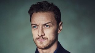 'El puente', formato español de Zeppelin TV, tendrá su versión en Reino Unido con James McAvoy