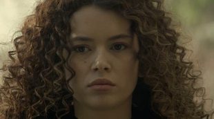 'Mujer' logra máximo en Antena 3 (15,3%) y vence a "Titanic" en Telecinco (13,7%)