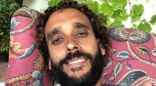 Jesús Candel "Spiriman" anuncia que sufre un cáncer "muy agresivo"