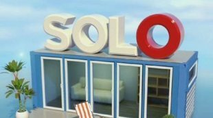 'Sola/Solo', el nuevo reality de Mitele Plus, muestra la primera imagen de su casa