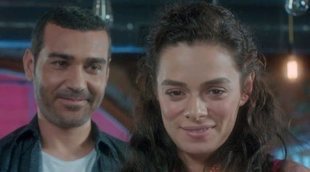 'Mujer' confirma su éxito y lidera con un nuevo máximo en Antena 3 (16,2%)