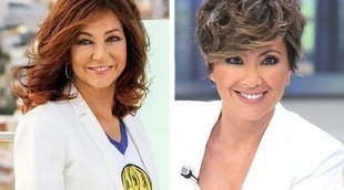 'El programa de Ana Rosa' regresa el 7 de septiembre y Sonsoles Ónega vuelve a 'Ya es mediodía' el martes 1