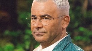 La tajante reflexión de Jorge Javier Vázquez: "Los feos no saben que lo son y, además, se creen atractivos"