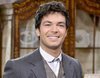 Carlos Serrano-Clark ficha por 'La cocinera de Castamar', la nueva serie de Antena 3 con Michelle Jenner
