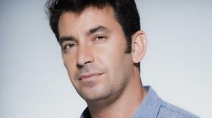 Arturo Valls protagonizará la serie 'Dos años y un día', ambientada en la cárcel, para Atresplayer Premium