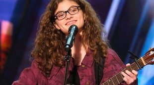 'America's Got Talent' gana con comodidad y 'Love Island' flojea en su estreno el martes