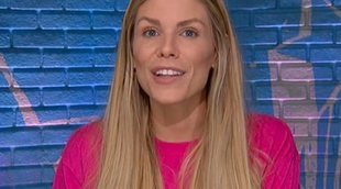 'Big Brother' mejora y lidera con solvencia la noche