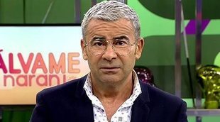 Jorge Javier Vázquez regresa a 'Sálvame' el 1 de septiembre