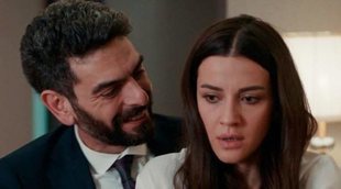 'Fugitiva' se mantiene imbatible en el prime time de Nova con un gran 4%