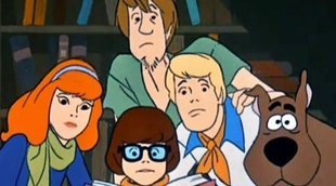 Muere Joe Ruby, creador de 'Scooby-Doo', a los 87 años