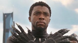 Las estrellas de Marvel y el resto de Hollywood se despiden de Chadwick Boseman: "Un auténtico rey"