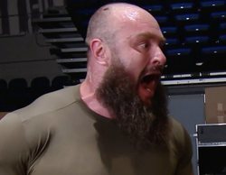 Fox domina con 'SmackDown' y CBS decae con sus reposiciones