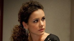Sandra Blázquez volverá a dar vida a Alma en 'FoQ: El reencuentro'