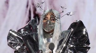 MTV VMAs 2020: Lady Gaga arrasa con cinco premios y convierte sus mascarillas en estrellas de la noche 
