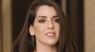 La dura confesión de Ruth Lorenzo: "Me llegué a clavar tijeras y agujas"