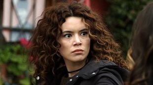 'Mujer' lidera con nuevo máximo histórico en Antena 3 (16%) frente a 'El Rey' en Telecinco (11,2%)