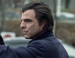 AMC cancela 'NOS4A2' tras dos temporadas