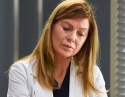 'Anatomía de Grey' inicia las grabaciones de la temporada 17 en septiembre