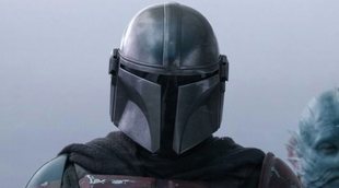 La segunda temporada de 'The Mandalorian' se estrena el 30 de octubre en Disney+