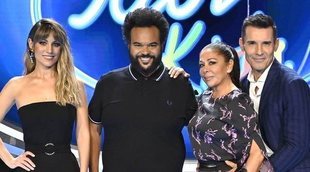 Telecinco estrena 'Idol Kids' el lunes 7 de septiembre
